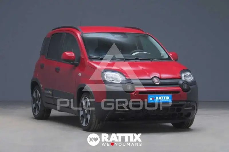 2025 Fiat Unknown