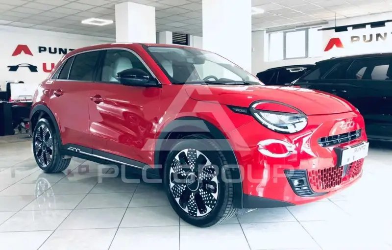 2025 Fiat Unknown