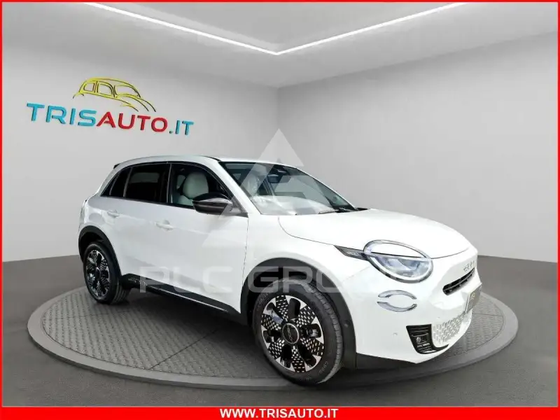 2025 Fiat Unknown