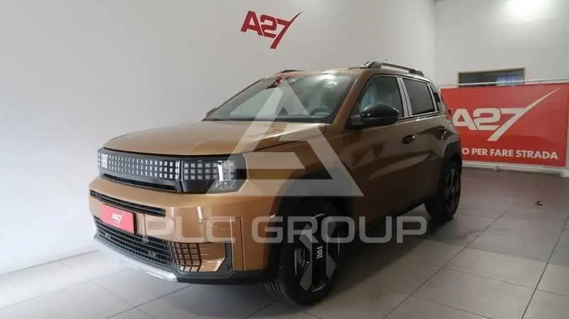 2025 Fiat Unknown