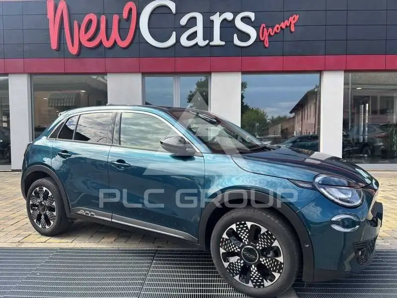 2025 Fiat Unknown