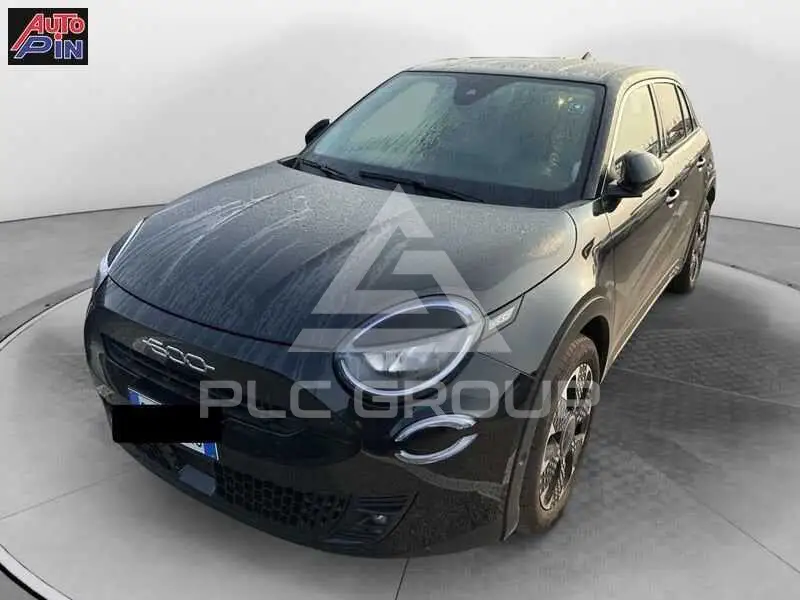 2025 Fiat Unknown