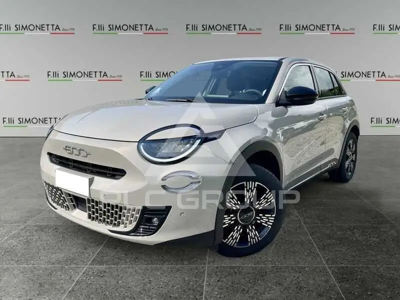 2025 Fiat Unknown