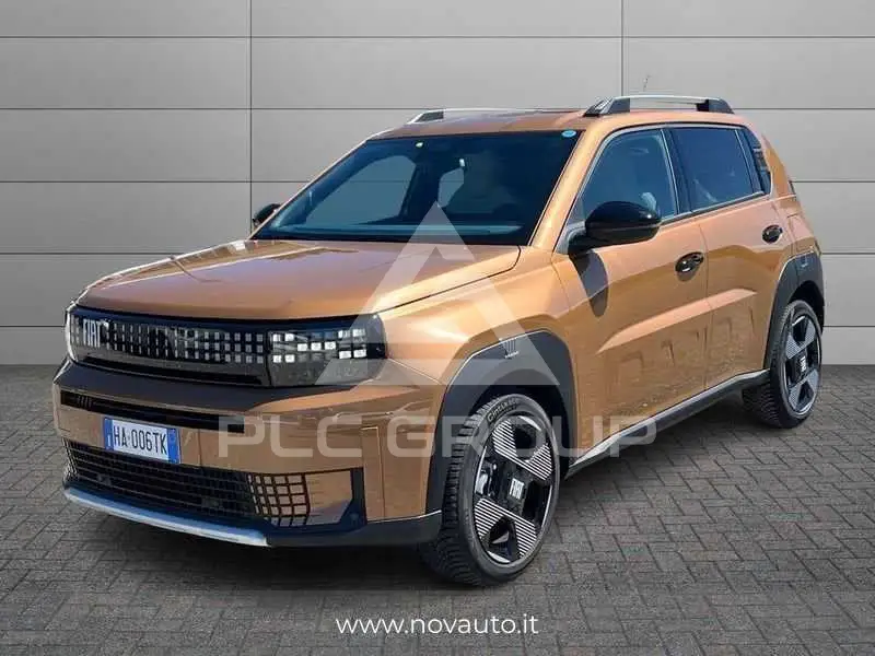 2025 Fiat Unknown