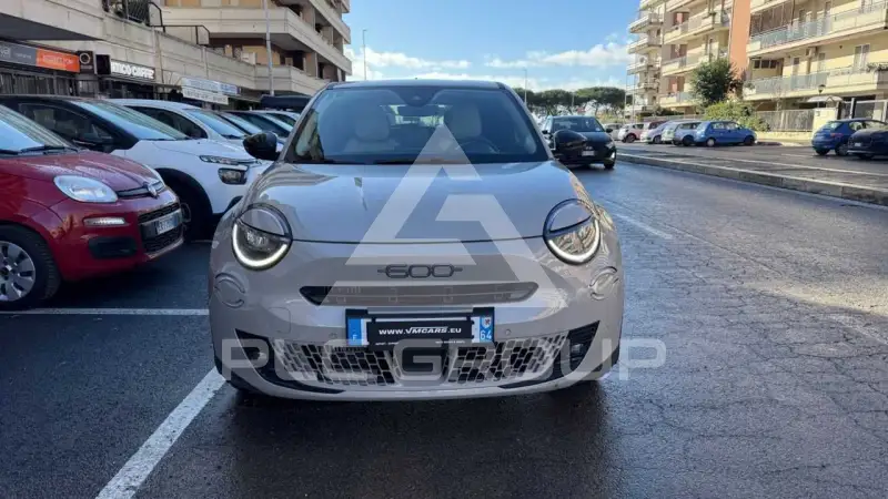 2025 Fiat Unknown