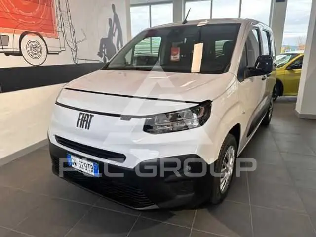 2025 Fiat 