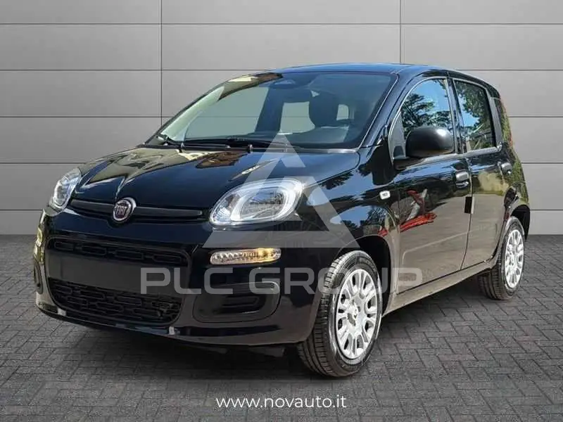 2025 Fiat Unknown