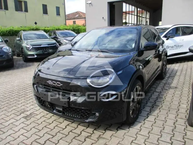 2025 Fiat Unknown