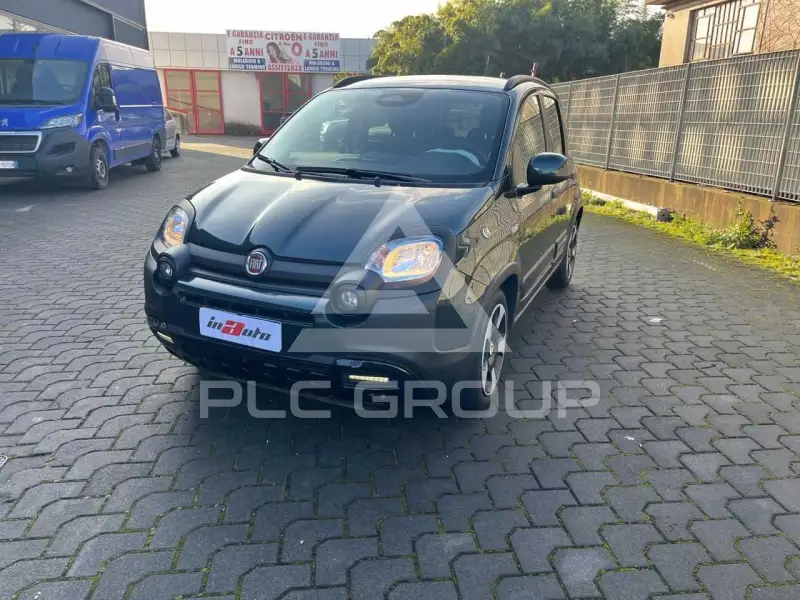 2025 Fiat Unknown