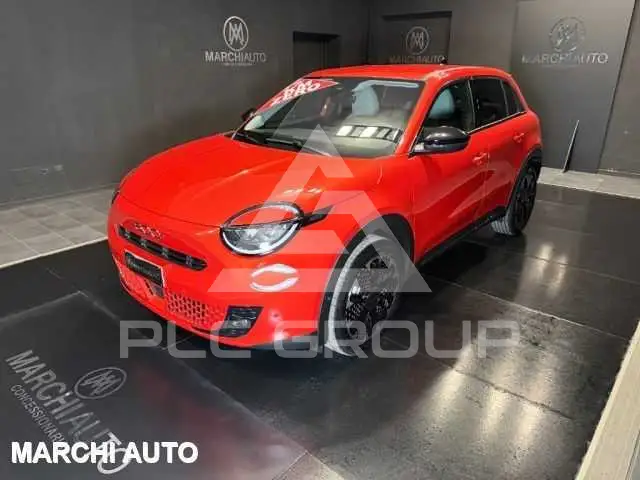 2025 Fiat Unknown