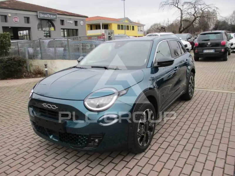 2025 Fiat Unknown