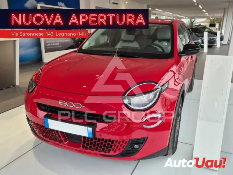 2025 Fiat Unknown