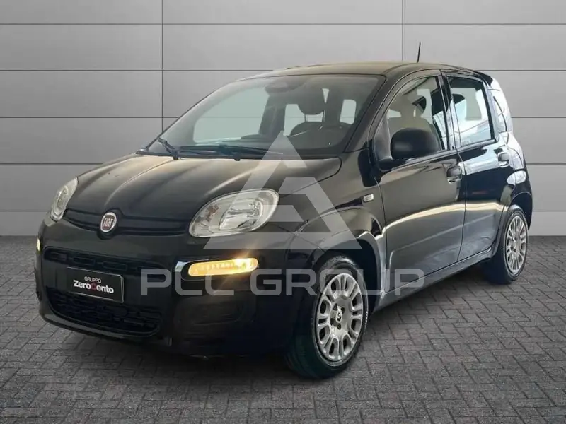 2025 Fiat Unknown