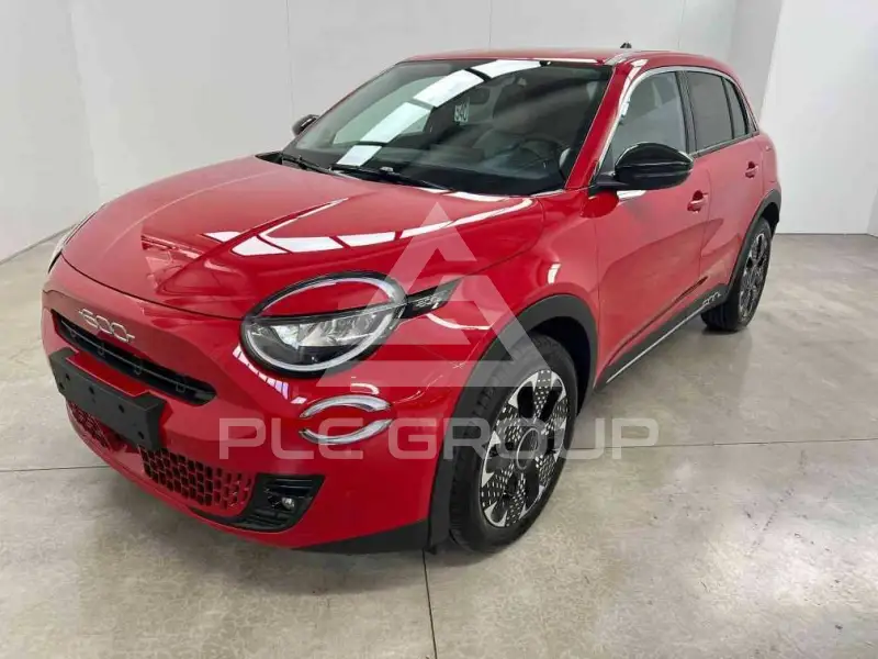 2025 Fiat Unknown