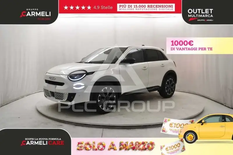 2025 Fiat Unknown