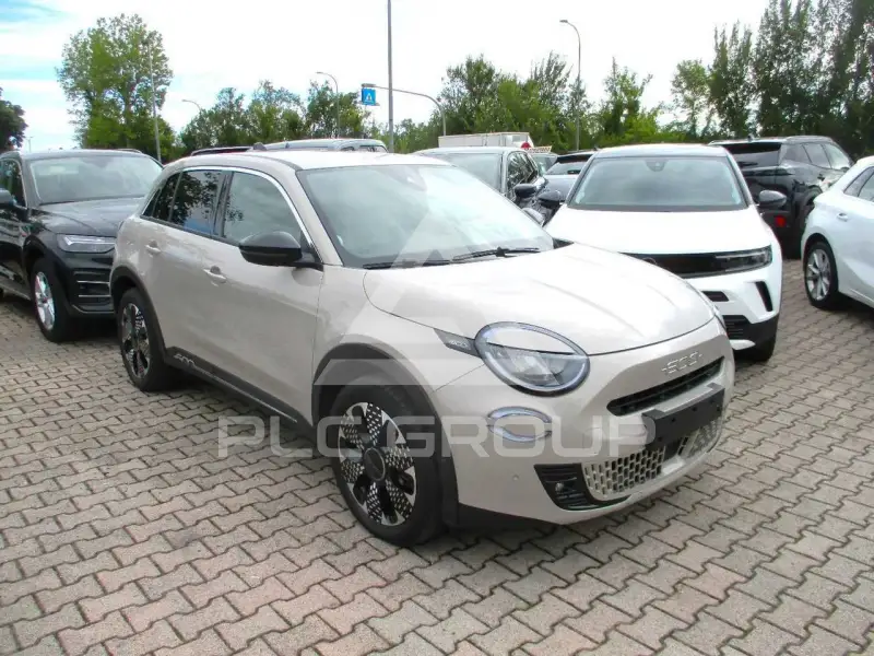 2025 Fiat Unknown