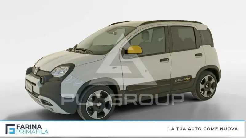 2025 Fiat Unknown