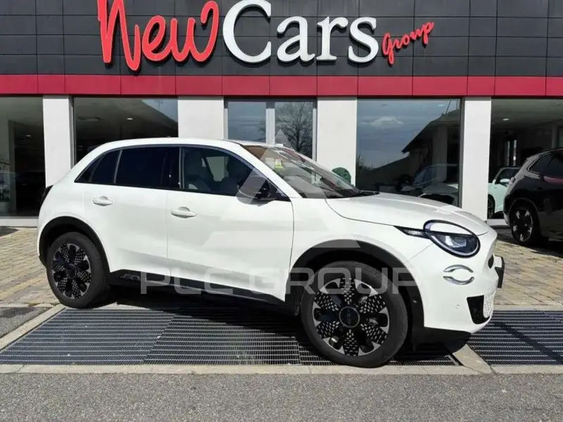 2025 Fiat Unknown