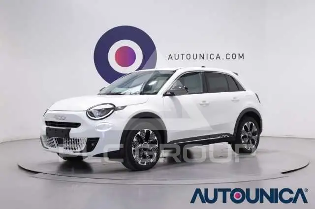 2025 Fiat Unknown