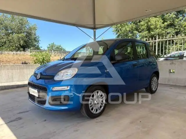 2025 Fiat Unknown