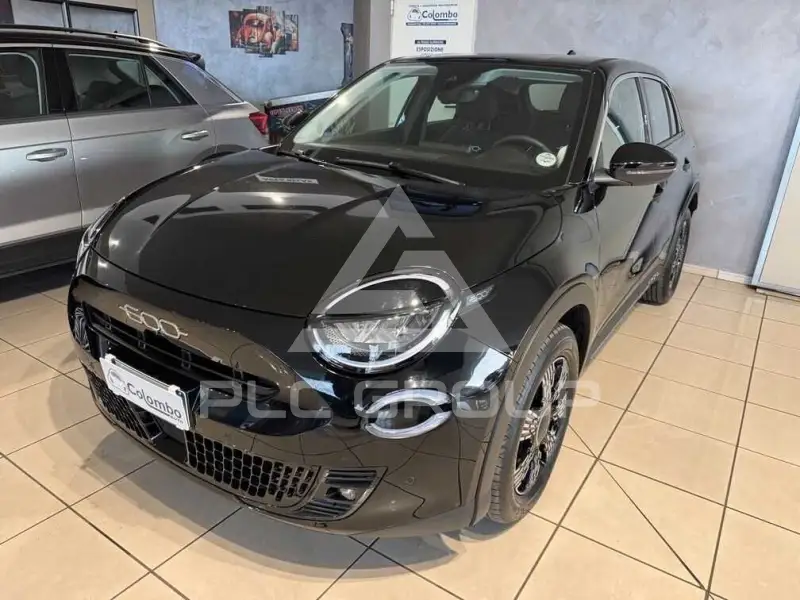 2025 Fiat Unknown