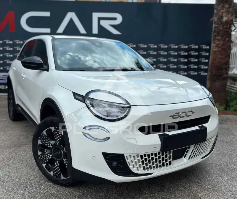 2025 Fiat Unknown