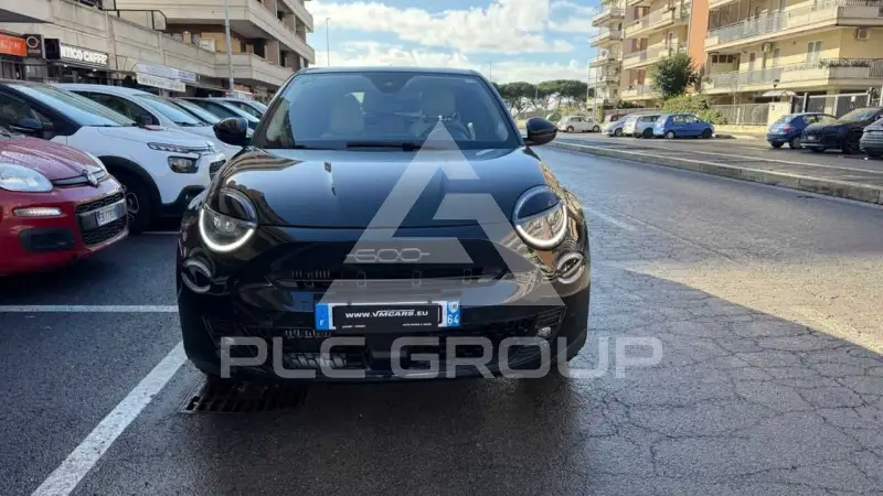 2025 Fiat Unknown