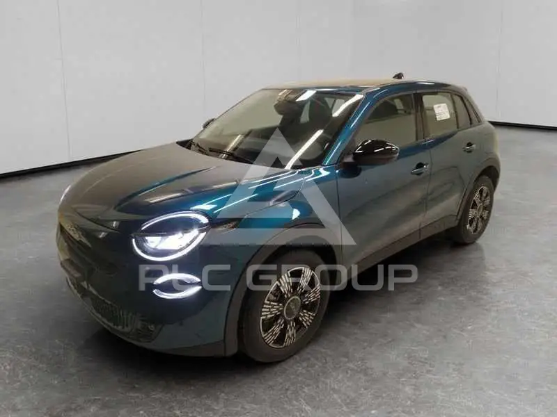 2025 Fiat Unknown