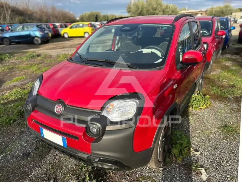 2025 Fiat Unknown