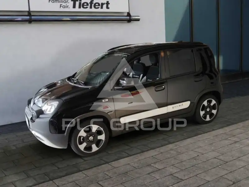 2025 Fiat Unknown