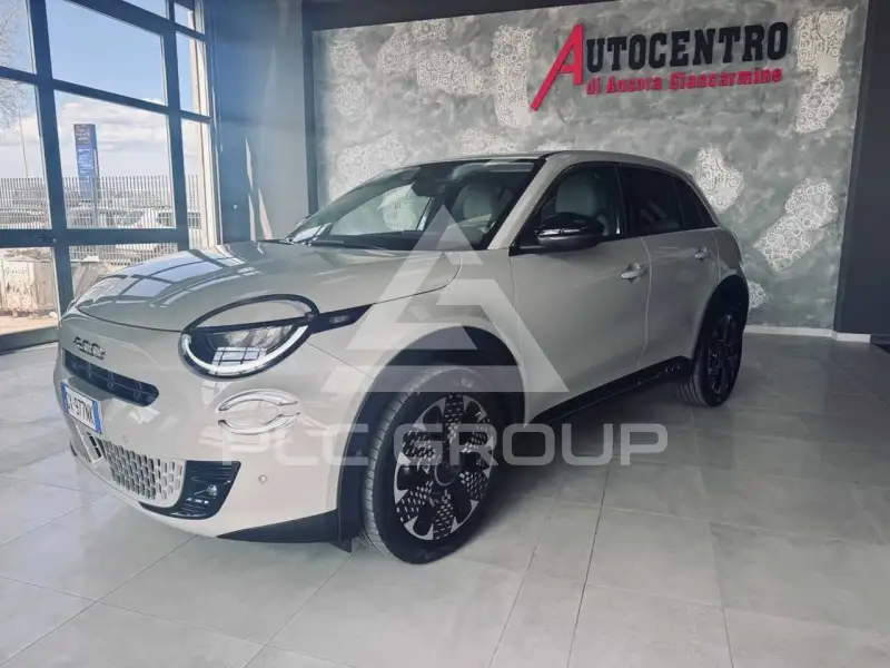 2025 Fiat Unknown
