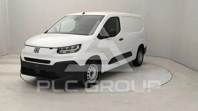 2025 Fiat Unknown