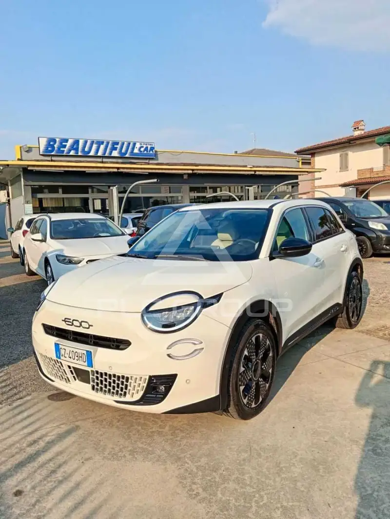2025 Fiat Unknown