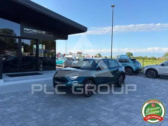 2025 Fiat Unknown