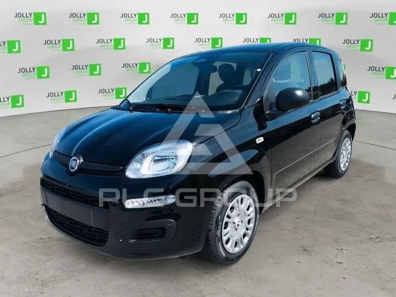2025 Fiat Panda