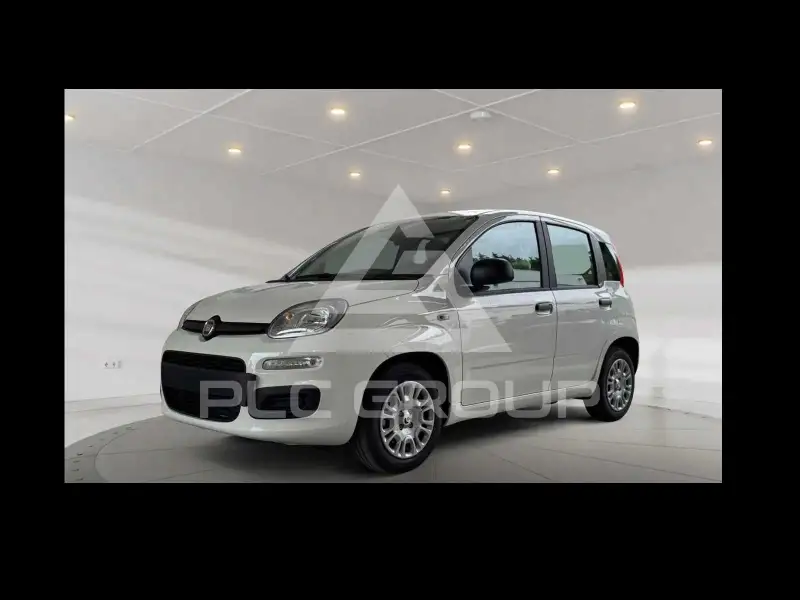 2025 Fiat Panda