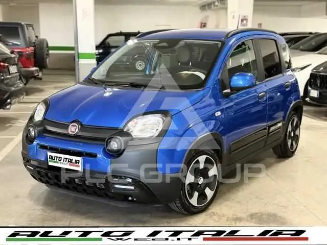 2025 Fiat Panda