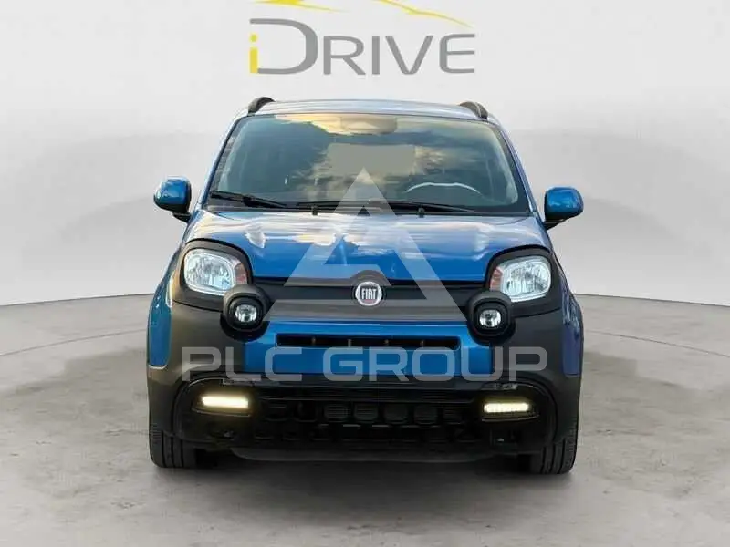 2025 Fiat Panda