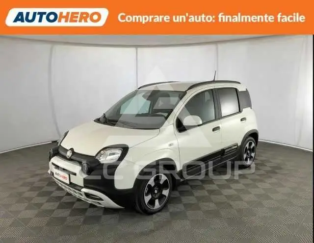 2025 Fiat Panda