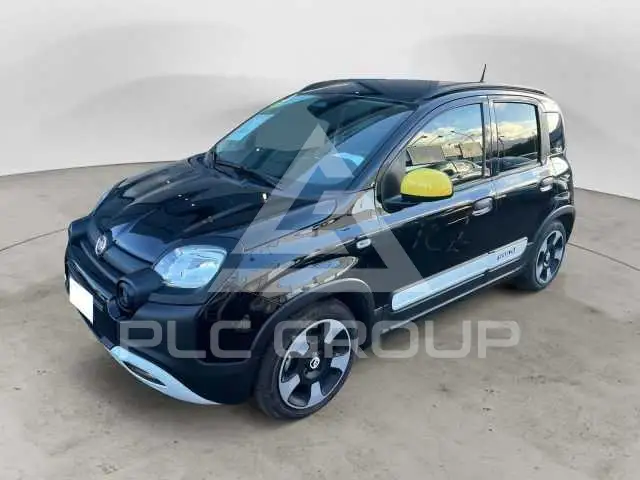 2025 Fiat Panda