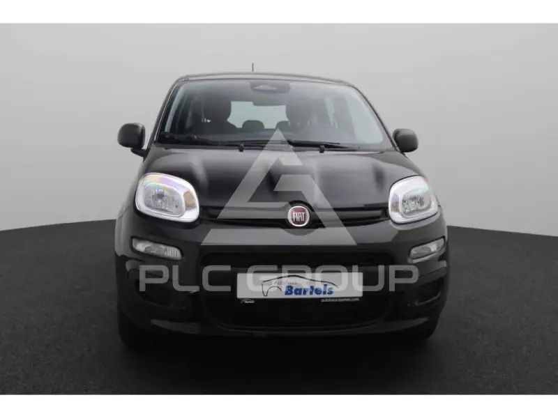 2025 Fiat Panda