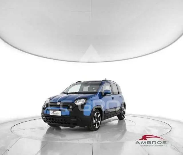 2025 Fiat Panda