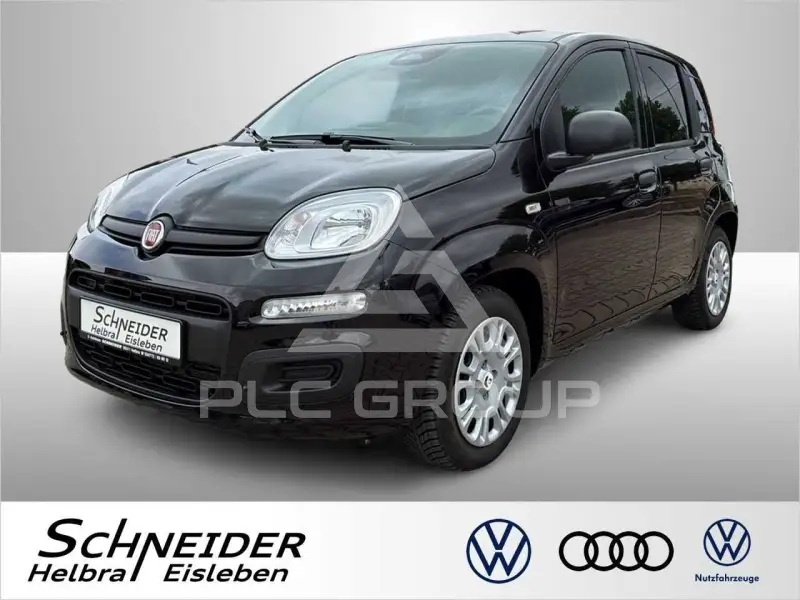 2025 Fiat Panda