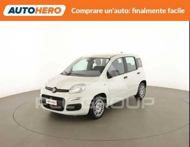 2025 Fiat Panda