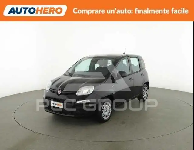 2025 Fiat Panda