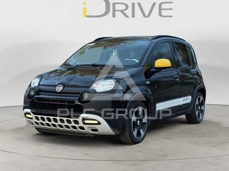 2025 Fiat Panda