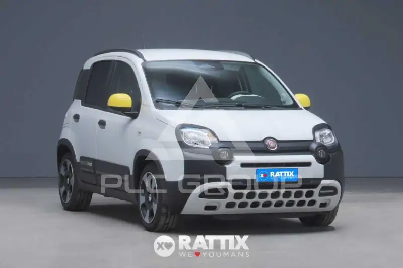 2025 Fiat Panda