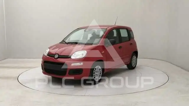 2025 Fiat Panda