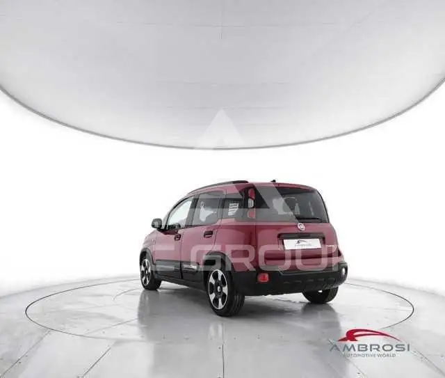 2025 Fiat Panda