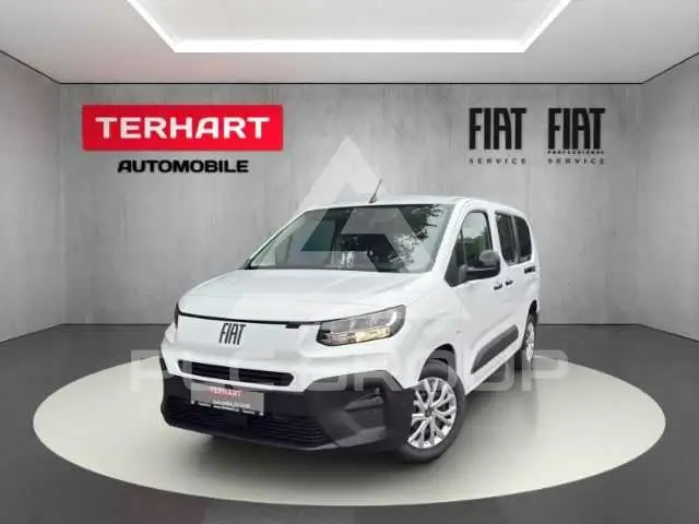 2025 Fiat Doblo